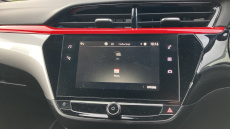 Vauxhall Corsa 1.2 Turbo GS 5dr Petrol Hatchback